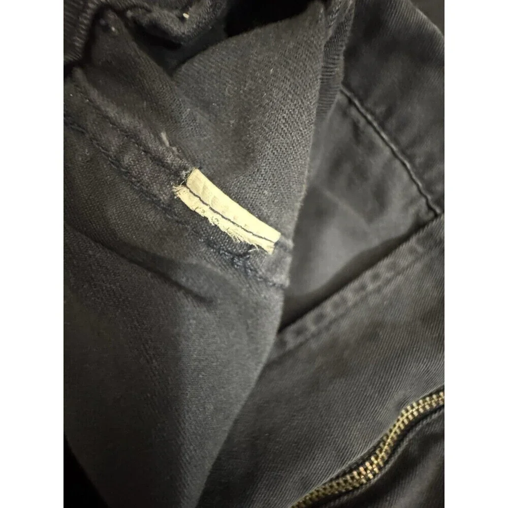 Boy’s/Kid’s Vintage Polo Ralph Lauren Full Zip Basic Jacket Size 8/10